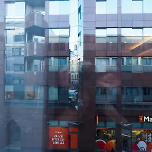 Szálloda Omena Loennrotinkatu, Helsinki